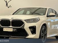 Gebraucht BMW X2 Efficient Dynamics 163 PS (119 kW) 2025 Alpinweiß uni SUV
