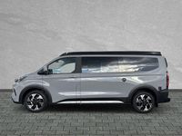 Neu Ford Tourneo Custom Active 150 PS (110 kW) 2025 Grey matter Van