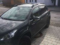 gebraucht Peugeot 2008 2008PureTech 130 GPF Stop