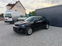 Gebraucht Opel Mokka Edition 131 PS (96 kW) 2022 Schwarz SUV