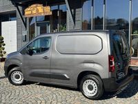 Second-hand Opel Combo Selection 110 CP (80 kW) 2020 Gri Monovolum