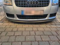 Second-hand Audi TT 225 CP (165 kW) 2002 Argintiu Coupe