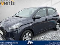 Gebraucht Hyundai i10 Select 63 PS (46 kW) 2025 Aurora grey Kleinwagen
