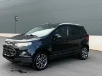 Gebraucht Ford Ecosport 125 PS (91 kW) 2016 SUV