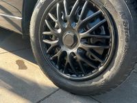 Gebraucht Ford Focus 75 PS (55 kW) 2002 Schwarz Kleinwagen