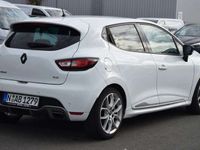 gebraucht Renault Clio IV Sport RS*1.HAND*LED*EDC*