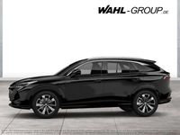 Neu MG HS 272 PS (200 kW) 2026 Schwarz SUV