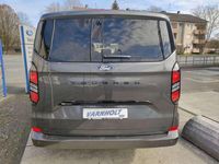 Gebraucht Ford Tourneo Titanium 170 PS (125 kW) 2025 Magnetic metallic Van / Kleinbus