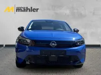Neu Opel Corsa-e Edition 100 kW (136 PS) 2026 Blau Kleinwagen