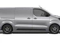 Neu Citroën Jumpy Style 179 PS (131 kW) 2026 Artense grau metallic Van / Kleinbus