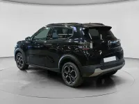 Gebraucht Citroën C3 101 PS (74 kW) 2025 Noir perla nera SUV