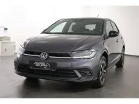 Gebraucht VW Polo Goal 95 PS (69 kW) 2025 Rauchgrau Kleinwagen