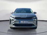 Gebraucht Skoda Enyaq iV 210 kW (286 PS) 2026 Grau SUV