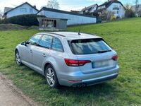 gebraucht Audi A4 Avant 2018 TD/ Diesel / aktueller Km 178000 / unfallfrei