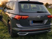 Gebraucht VW Tiguan Elegance 150 PS (110 kW) 2022 SUV