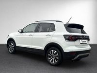 Gebraucht VW T-Cross Active 110 PS (80 kW) 2021 SUV