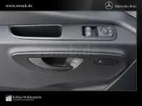 Gebraucht Mercedes Sprinter 170 PS (125 kW) 2024 Weiß Van