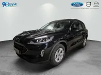 Gebraucht Ford Kuga Cool & Connect 224 PS (164 kW) 2024 Obsidian schwarz metallic SUV
