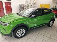 Gebraucht Opel Mokka-e Elegance 100 kW (136 PS) 2024 Grün SUV