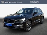 Gebraucht Volvo XC60 Core 250 PS (183 kW) 2024 Onyx black SUV