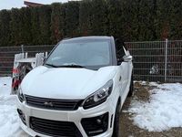 Gebraucht Ligier JS50 2022 Kleinwagen