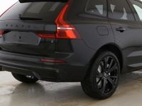 Gebraucht Volvo XC60 Plus 250 PS (183 kW) 2024 Onyx black / metallic SUV