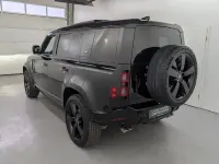 Occasion Land Rover Defender 525 ch (386 kW) 2023 Noir SUV