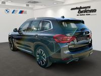 gebraucht BMW iX3 DAB LED WLAN Parkassistent Klimaaut. Shz