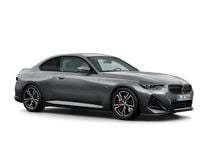 Gebraucht BMW 220 M Sport 184 PS (135 kW) 2024 Coupé