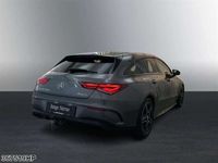 gebraucht Mercedes CLA220 d 4M AMG EDITON 2020 *AHK