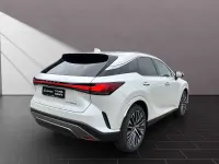 Gebraucht Lexus RX350 Executive Line 250 PS (183 kW) 2026 Weiß SUV