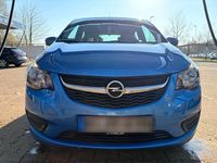 Gebraucht Opel Karl 75 PS (55 kW) 2017 Kleinwagen