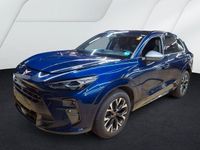 Gebraucht Cupra Terramar 150 PS (110 kW) 2025 Blau SUV