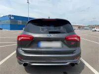 Gebraucht Ford Focus ST 280 PS (205 kW) 2020 Grau Kombi