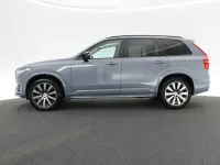 Brugt Volvo XC90 Plus 235 HK (172 kW) 2023 Grå SUV
