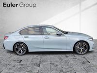 Gebraucht BMW 330 Performance 286 PS (210 kW) 2022 Grau Limousine