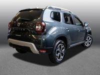 Gebraucht Dacia Duster Prestige 116 PS (85 kW) 2020 Grau SUV