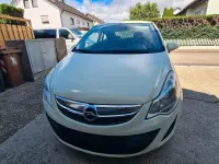 Gebraucht Opel Corsa 69 PS (50 kW) 2012 Kleinwagen
