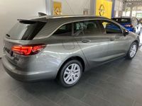 Gebraucht Opel Astra 150 PS (110 kW) 2017 Grau Kombi