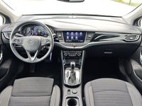 gebraucht Opel Astra Elegance *AHK*IntelliLux*Navi*DAB+*Winter*