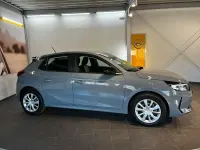Nowe Opel Corsa Edition 110 KM (80 kW) 2025 Szary Sedan/Limuzyna