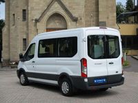 gebraucht Ford Transit Kombi 310 L2 Trend*BEHINDERTEN GERECHT*