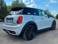 Gebraucht Mini Cooper S 192 PS (141 kW) 2017 Silber Kleinwagen