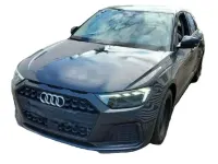 Gebraucht Audi A1 Advanced 110 PS (80 kW) 2022 Manhattangrau metallic SUV