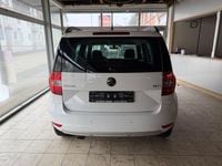 Gebraucht Skoda Yeti Fresh 110 PS (80 kW) 2016 Candyweiss SUV