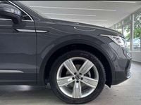 Gebraucht VW Tiguan Elegance 150 PS (110 kW) 2021 SUV