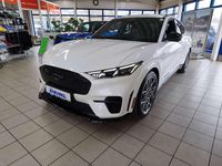 Neu Ford Mustang Mach-E GT 358 kW (487 PS) 2026 Starweiß metallic SUV