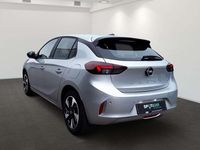 Gebraucht Opel Corsa-e 100 kW (136 PS) 2023 Kristall silber (metallic) Kleinwagen
