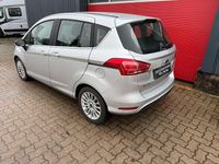 Gebraucht Ford B-MAX Titanium 105 PS (77 kW) 2013 Other Van / Kleinbus
