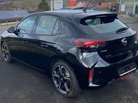 Gebraucht Opel Corsa GS Line 101 PS (74 kW) 2021 Diamant schwarz/karbon schwarz Kleinwagen